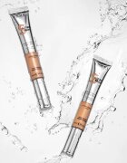 LAMEL Smart Skin corector iluminator cu acid hialuronic culoare 402 15 ml