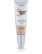 LAMEL Smart Skin make up hidratant cu acid hialuronic culoare 402 35 ml