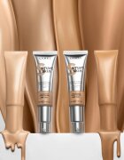 LAMEL Smart Skin make up hidratant cu acid hialuronic culoare 402 35 ml