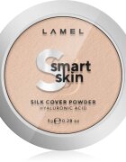 LAMEL Smart Skin pudra compacta culoare 402 8 g