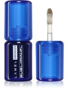LAMEL Subliminal Cyber Lip Oil ulei pentru buze pentru hidratare si stralucire culoare 02 Neo-Noir 2.7 ml