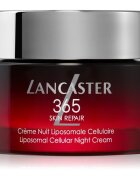 Lancaster 365 Skin Repair Liposomal Cellular crema de noapte pentru femei 50 ml