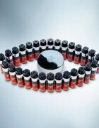 Lancaster 365 Skin Repair Liposomal Cellular ser pentru ochi pentru femei 15 ml