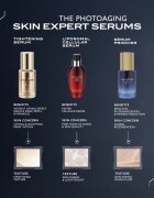 Lancaster 365 Skin Repair Liposomal Cellular Serum ser pentru umplerea ridurilor pentru femei 50 ml