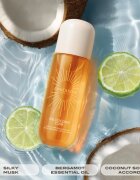 Lancaster Eau de Hair & Body Mist brumă parfumată pentru față corp și păr parfum Coconut Club 236 ml