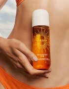 Lancaster Eau de Hair & Body Mist brumă parfumată pentru față corp și păr parfum Coconut Club 236 ml