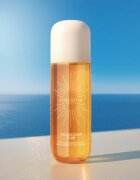 Lancaster Eau de Hair & Body Mist brumă parfumată pentru față corp și păr parfum Coconut Club 236 ml