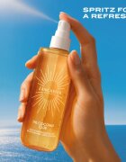 Lancaster Eau de Hair & Body Mist brumă parfumată pentru față corp și păr parfum Coconut Club 236 ml