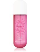 Lancaster Eau de Hair & Body Mist brumă parfumată pentru față corp și păr parfum Jasmine Sunset 236 ml