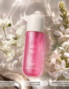 Lancaster Eau de Hair & Body Mist brumă parfumată pentru față corp și păr parfum Jasmine Sunset 236 ml