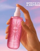 Lancaster Eau de Hair & Body Mist brumă parfumată pentru față corp și păr parfum Jasmine Sunset 236 ml