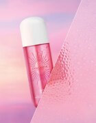 Lancaster Eau de Hair & Body Mist brumă parfumată pentru față corp și păr parfum Jasmine Sunset 236 ml