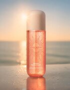 Lancaster Eau de Hair & Body Mist brumă parfumată pentru față corp și păr parfum Peach Party 236 ml