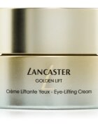 Lancaster Golden Lift crema de ochi pentru femei 15 ml