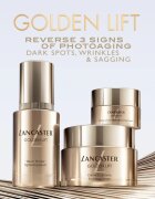 Lancaster Golden Lift crema de zi anti-rid pentru femei 50 ml