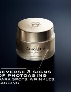 Lancaster Golden Lift crema de zi anti-rid pentru femei 50 ml