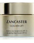 Lancaster Golden Lift crema de zi SPF 15 pentru femei 50 ml
