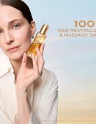 Lancaster Golden Lift Fortifying Serum-in-Oil ser ulei pentru fortificarea barierei cutanate 50 ml