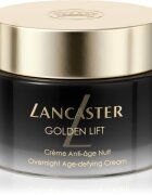 Lancaster Golden Lift Night Cream crema de noapte împotriva îmbătrânirii pielii 50 ml