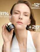 Lancaster Golden Lift Night Cream crema de noapte împotriva îmbătrânirii pielii 50 ml