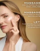 Lancaster Golden Lift Night Cream crema de noapte împotriva îmbătrânirii pielii 50 ml