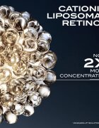 Lancaster Golden Lift Night Cream crema de noapte împotriva îmbătrânirii pielii 50 ml