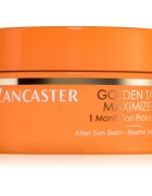 Lancaster Golden Tan Maximizer After Sun Balm balsam pentru corp mentinerea bronzului 200 ml