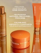 Lancaster Golden Tan Maximizer After Sun Balm balsam pentru corp mentinerea bronzului 200 ml