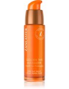 Lancaster Golden Tan Maximizer After Sun Face Serum ser facial mentinerea bronzului 30 ml