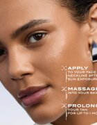 Lancaster Golden Tan Maximizer After Sun Face Serum ser facial mentinerea bronzului 30 ml