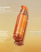Lancaster Golden Tan Maximizer After Sun Face Serum ser facial mentinerea bronzului 30 ml