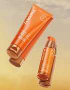 Lancaster Golden Tan Maximizer After Sun Face Serum ser facial mentinerea bronzului 30 ml