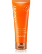 Lancaster Golden Tan Maximizer After Sun Lotion lapte de corp mentinerea bronzului 125 ml