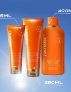 Lancaster Golden Tan Maximizer After Sun Lotion lapte de corp mentinerea bronzului 125 ml
