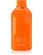 Lancaster Golden Tan Maximizer After Sun Lotion lapte de corp mentinerea bronzului 400 ml