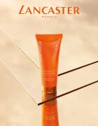 Lancaster Golden Tan Maximizer After Sun Lotion lapte de corp mentinerea bronzului 400 ml