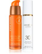 Lancaster Golden Tan Set set