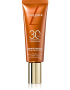 Lancaster Infinite Bronze crema tonifianta SPF 30 Medium 50 ml