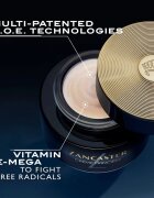 Lancaster Ligne Princière Crème Princière crema de zi anti-rid pentru femei 50 ml