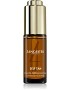 Lancaster Self Tan ser facial pentru femei 15 ml