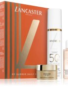Lancaster Skin & Sun Daily Routine set cadou pentru o piele perfecta