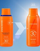 Lancaster Sun Beauty Body Milk lotiune pentru bronzat SPF 30 175 ml