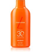 Lancaster Sun Beauty Body Milk lotiune pentru bronzat SPF 30 400 ml
