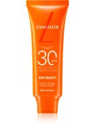 Lancaster Sun Beauty Face Cream crema de soare pentru fata SPF 30 50 ml