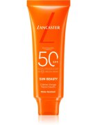 Lancaster Sun Beauty Face Cream crema de soare pentru fata SPF 50 50 ml