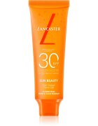 Lancaster Sun Beauty Face Gel gel de piele calmant SPF 30 50 ml