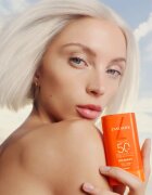 Lancaster Sun Beauty Face Stick baton cu protectie solara pentru față și gât SPF 50 19 g