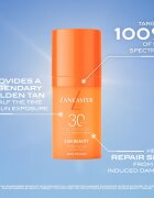 Lancaster Sun Beauty Sun Protective Fluid cremă fluidă protecție solară SPF 30 30 ml