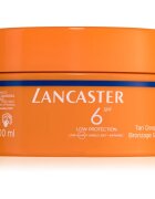 Lancaster Sun Beauty Tan Deepener gel protector colorant SPF 6 200 ml