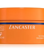 Lancaster Sun Beauty Tan Deepener gel tonifiant pentru a scoate in evidenta bronzul pentru femei 200 ml